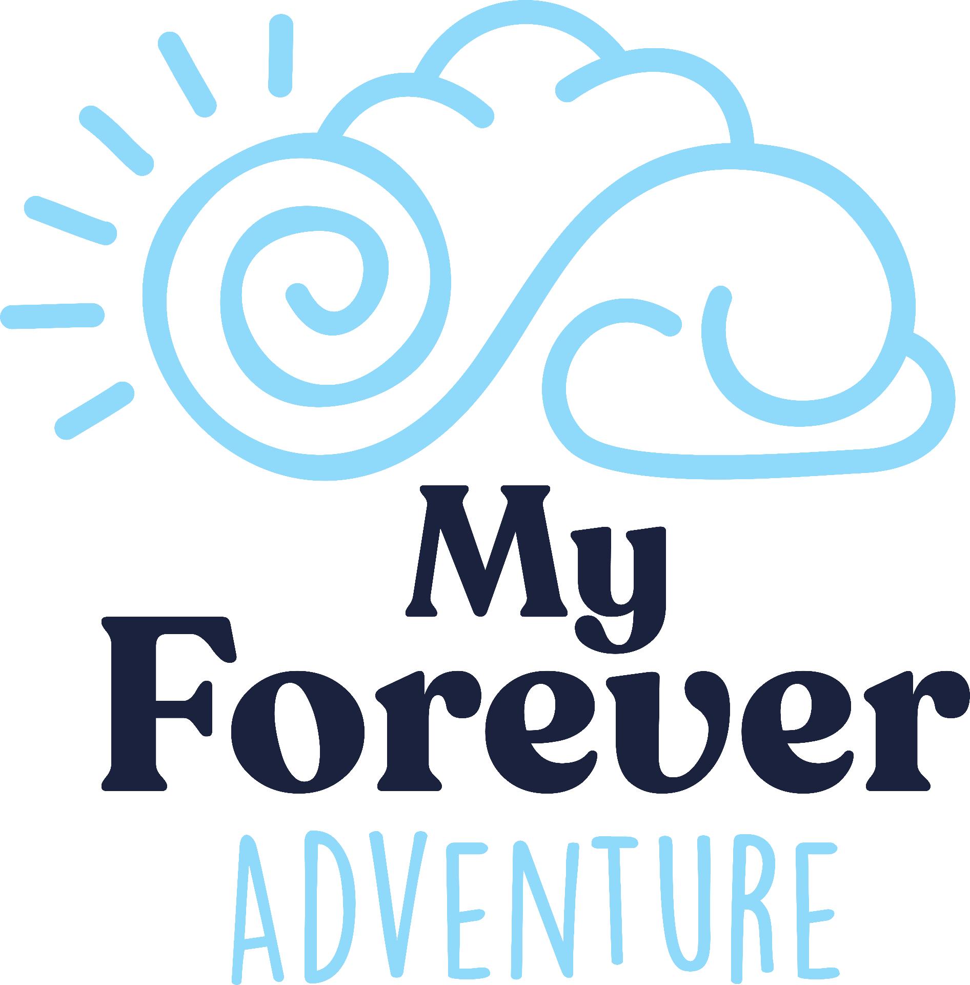My Forever Adventure